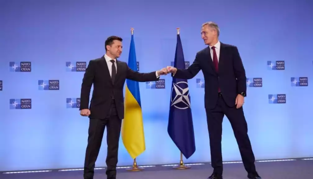 Stoltenberg: Samit NATO-a uz učešće Zelenskog biće snažan znak solidarnosti