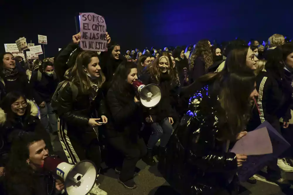 Nova studija razotkriva mit da feministkinje mrze muškarce