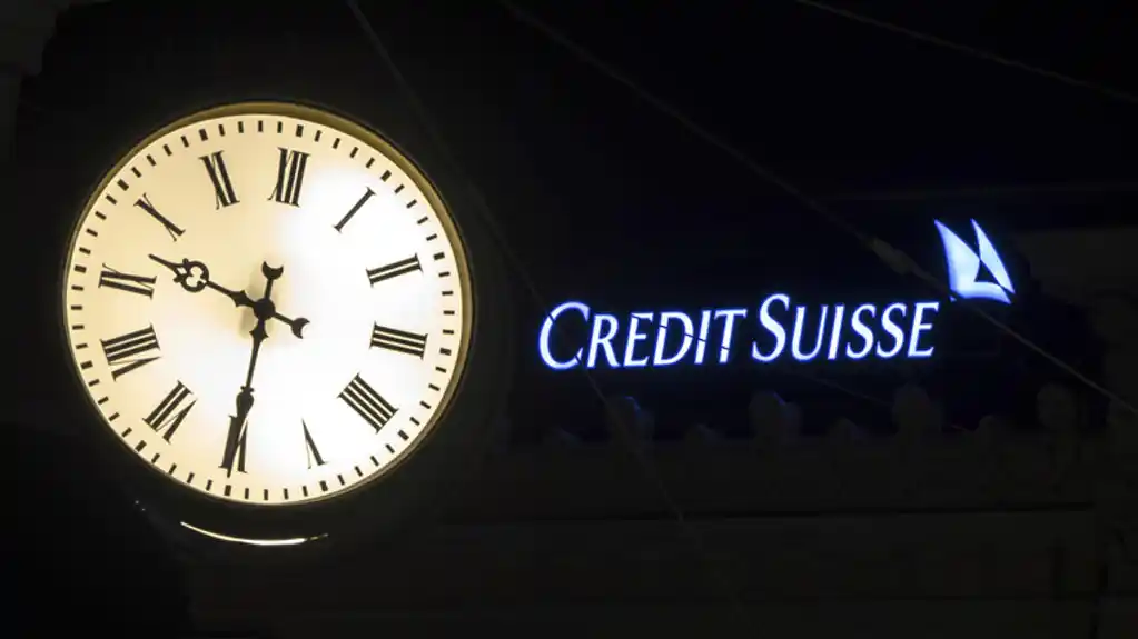 Švajcarske banke najavljuju istorijsko preuzimanje