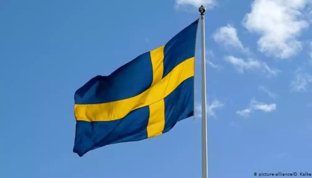 Švedski parlament odobrio ulazak u NATO