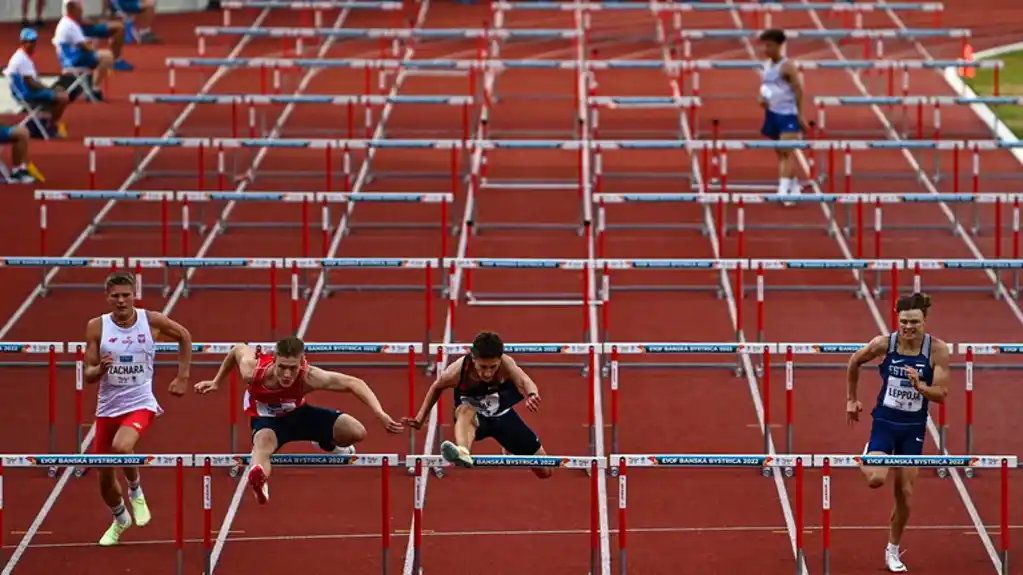 Studija ispituje nejednakost u međunarodnoj atletici