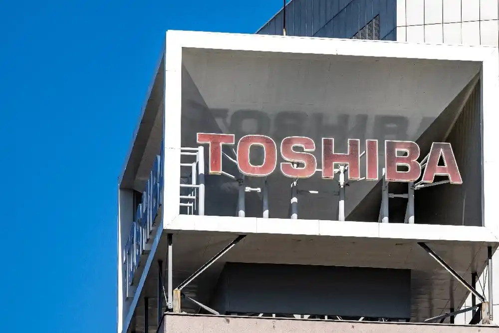 Toshiba kaže da će „podržati“ ponudu za preuzimanje od 15 milijardi dolara