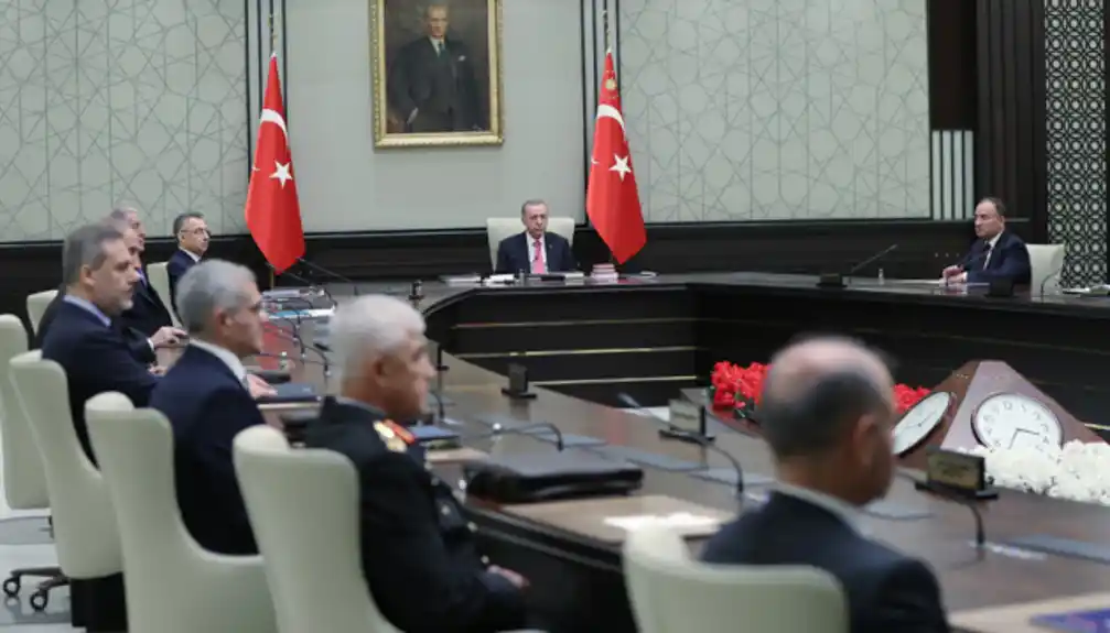 Turska obećava da će nastaviti napore za uspostavljanje mira u Ukrajini