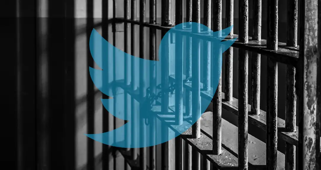 Saudijska Arabija oslobađa Amerikanca zatvorenog zbog tvitova