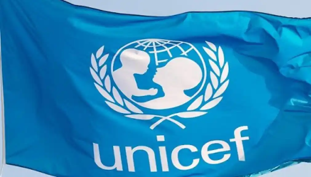 UNICEF: 43,3 miliona dece raseljeno širom sveta