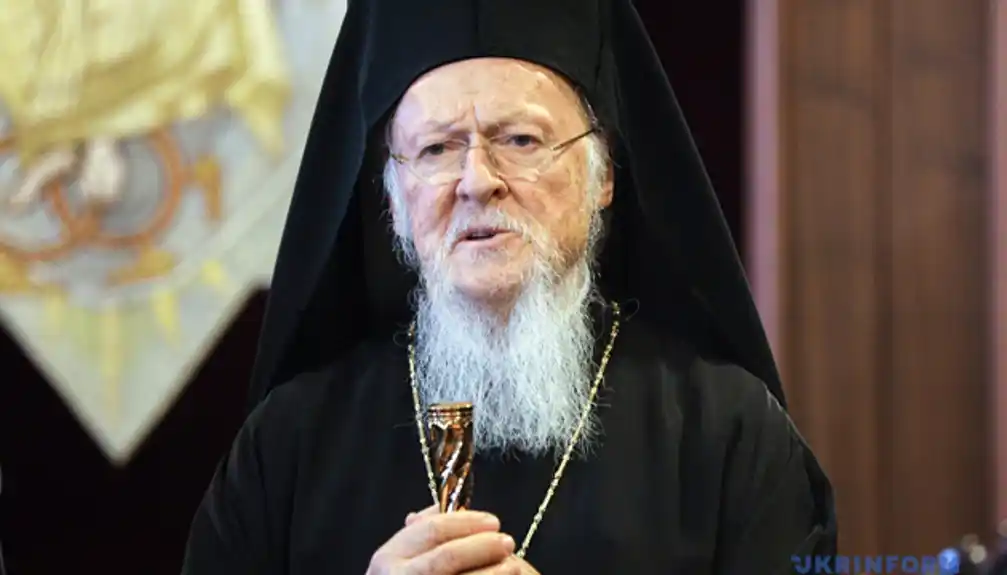 Vaseljenski patrijarh: Ruska pravoslavna crkva deli krivicu za ruske zločine u Ukrajini