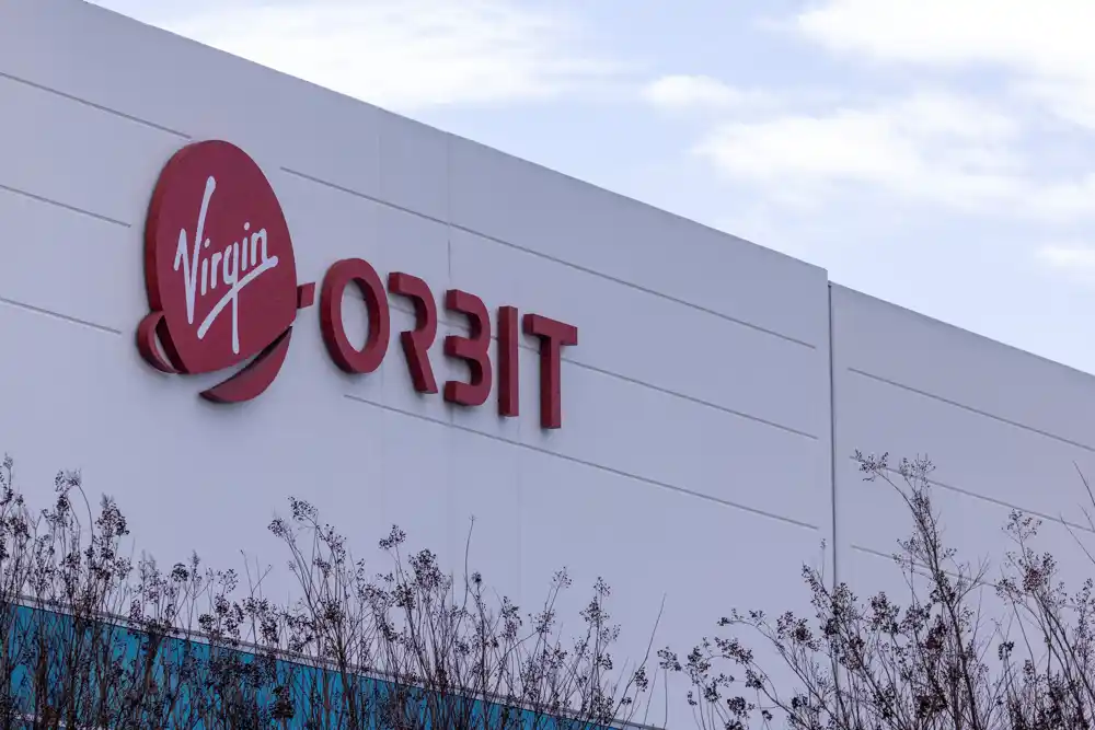 Virgin Orbit otpušta oko 85% osoblja