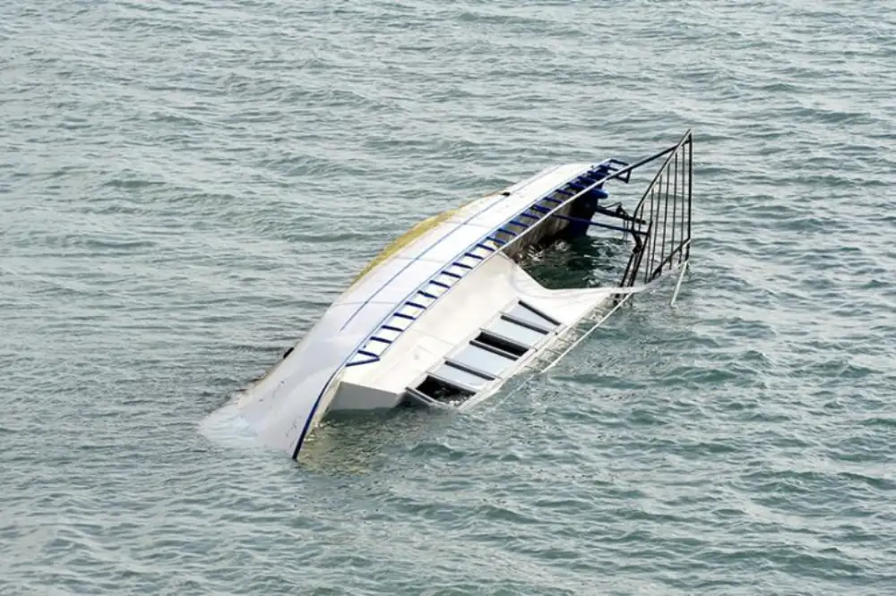 Osam migranata iz Azije poginulo u brodskoj nesreći kod meksičke pacifičke obale