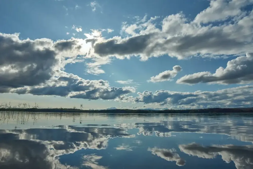 Danas smena sunca i oblaka, temperatura do 18 stepeni