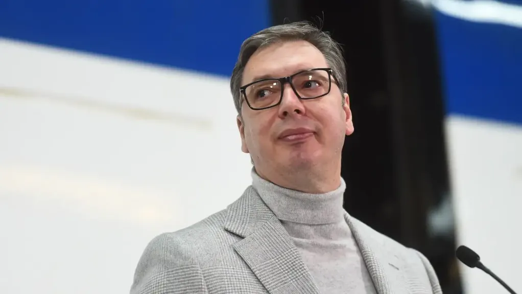 Vučić: Zahvalnost Kini za postojano prijateljstvo