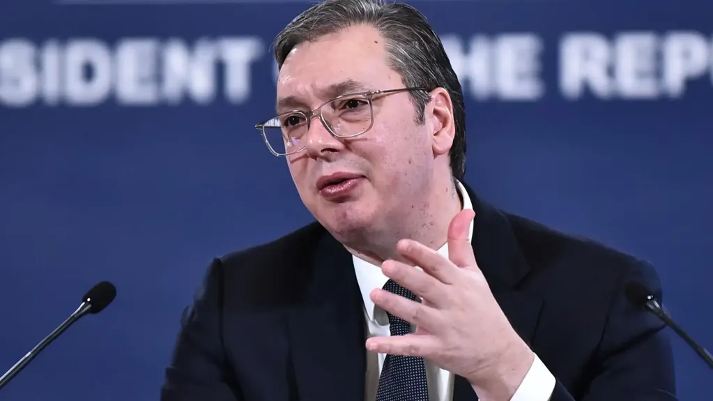 Vučić: Jesam za normalizaciju, ali nisam ništa potpisao