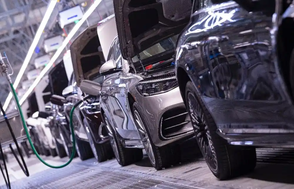 Zabrana automobila na fosilna goriva dobija zeleno svetlo