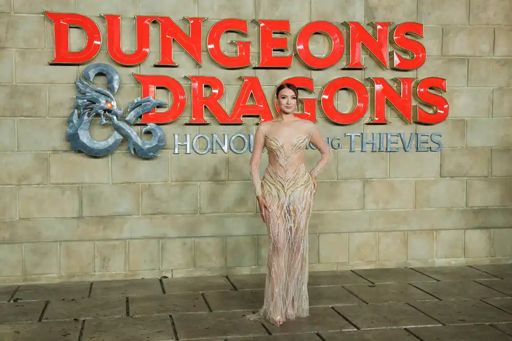 Film ‘Dungeons & Dragons’ donosi fantastičnu igru na veliko platno