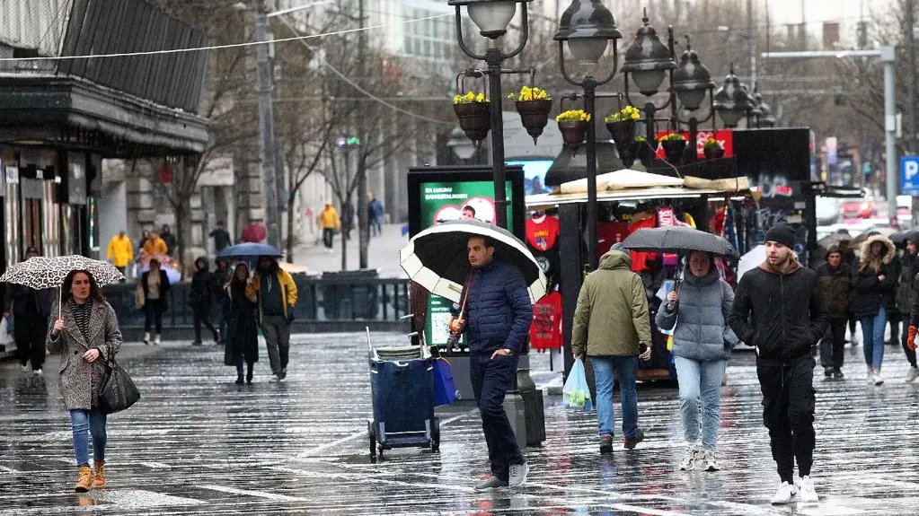 Oko 22 odsto stanovništva u Srbiji starije od 65 godina