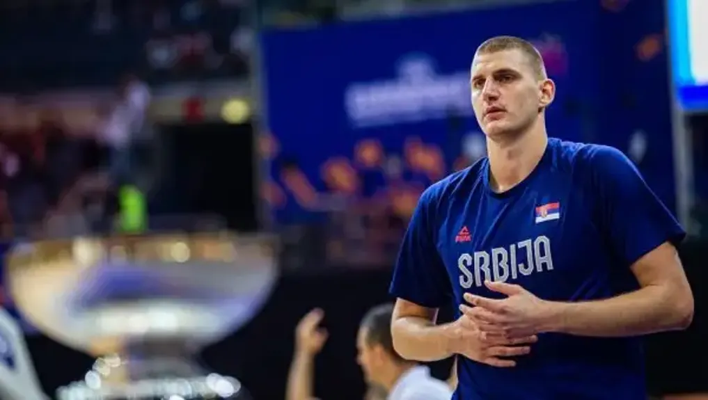 Srbija u drugom šeširu žreba za Mundobasket