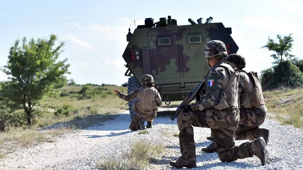 Severna Evropa je domaćin velikih vojnih vežbi u kojima učestvuje 14 država