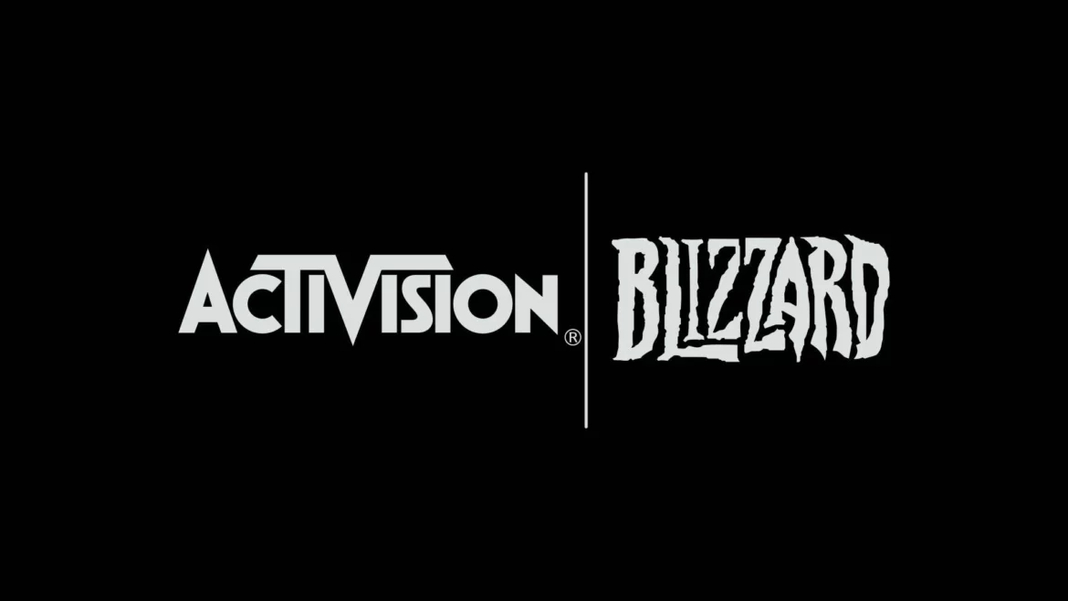 Activision Blizzard izveštava o tromesečnom bilansu iznad očekivanja