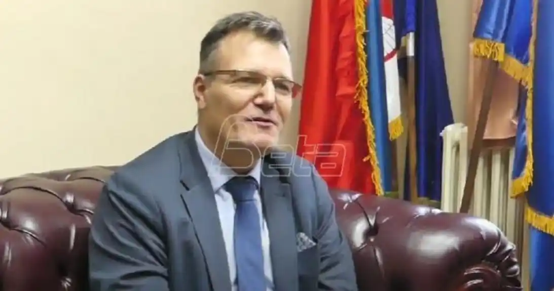 Ambasador Slovenije: Put Srbije ka EU može voditi preko Ljubljane