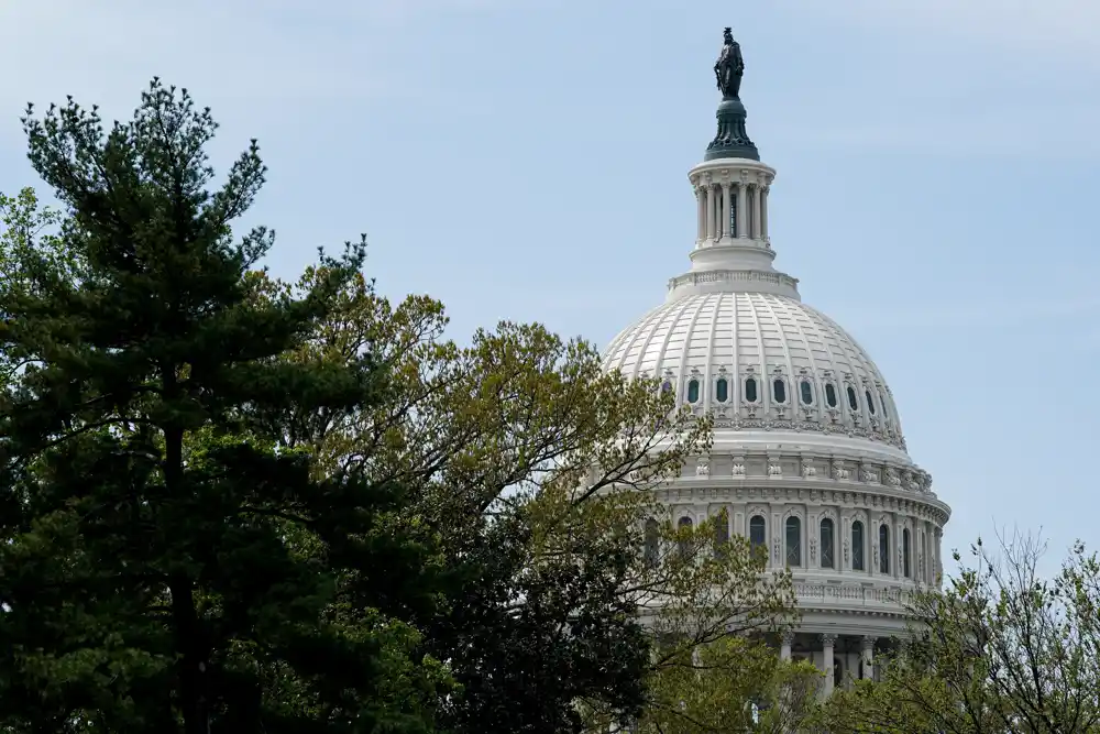 Američki dom glasaće o republikanskom zakonu o ograničenju duga ove nedelje