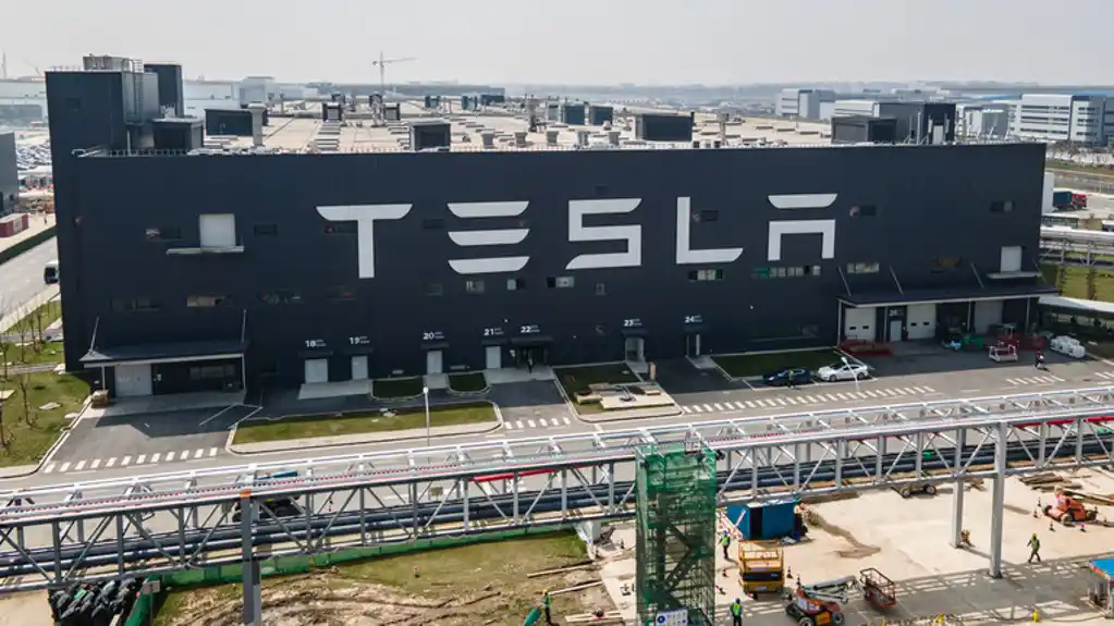 Američki kongresmen uznemiren zbog dogovora sa Tesla Kinom