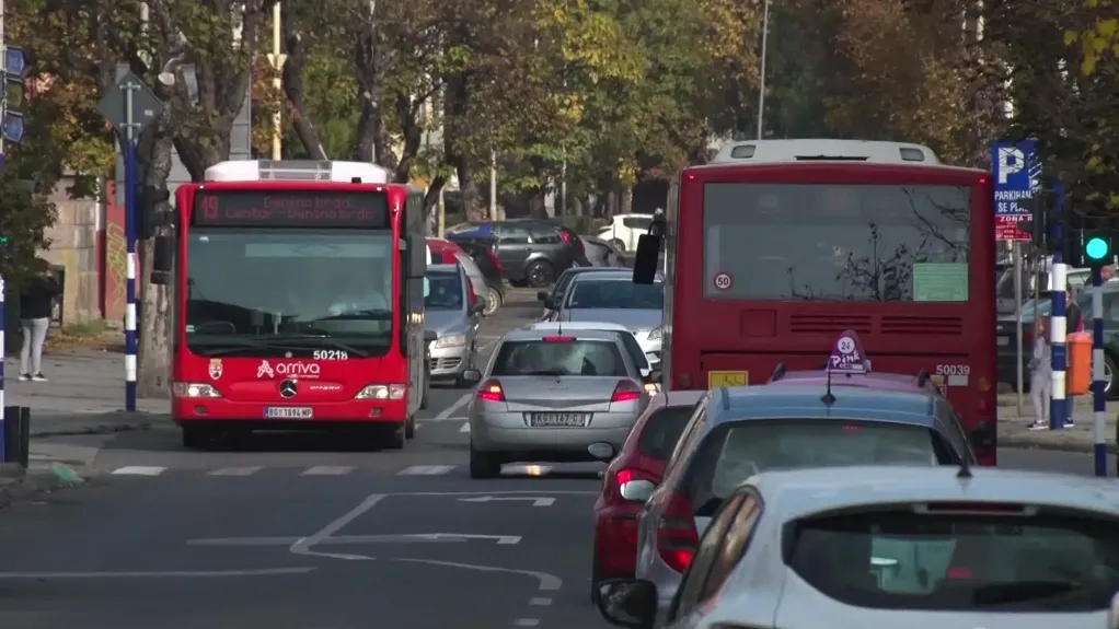 AMSS: Dobri uslovi za vožnju