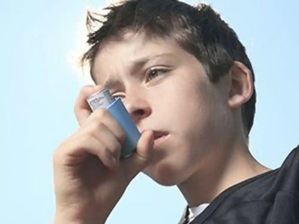 Šest pokretača astme koje ne biste očekivali