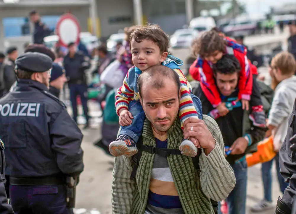 I pored protivljenja Poljske i Mađarske, zemlje EU su se dogovorile o raspodeli migranata