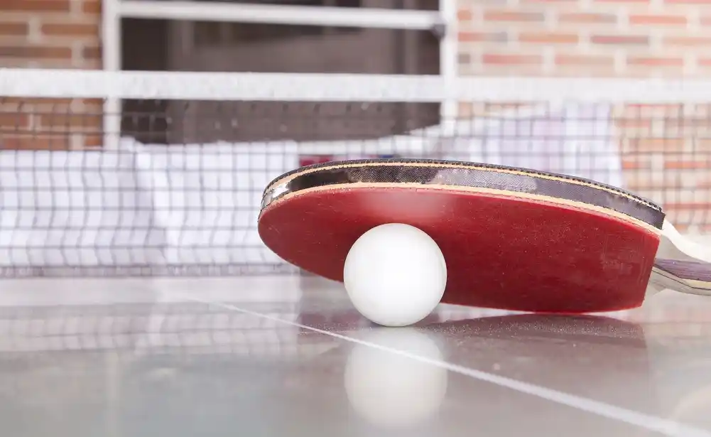 Pacijenti koriste ping-pong da ublaže Parkinsonovu bolest