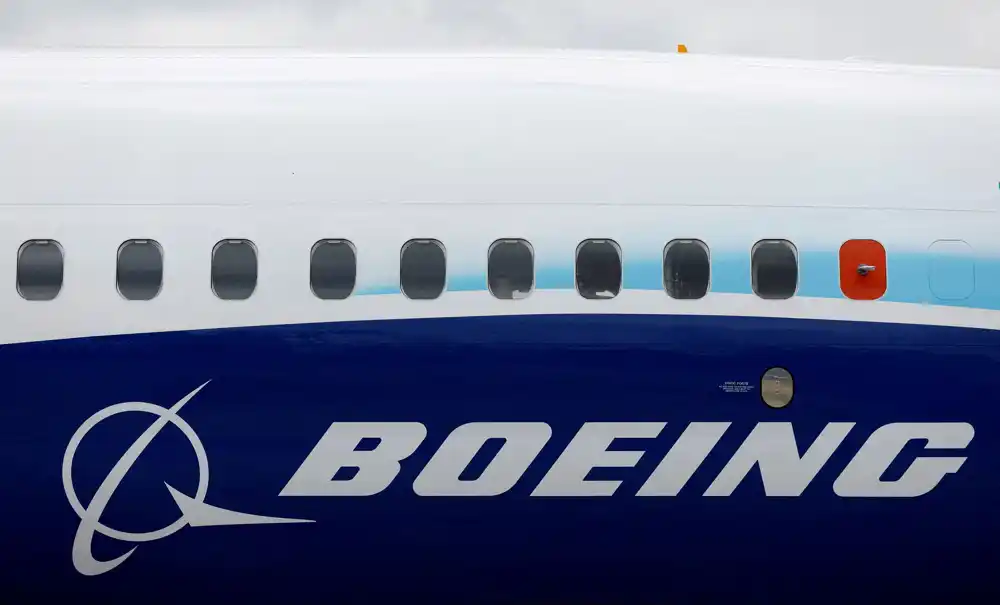 Boeing planira da poveća proizvodnju aviona 737