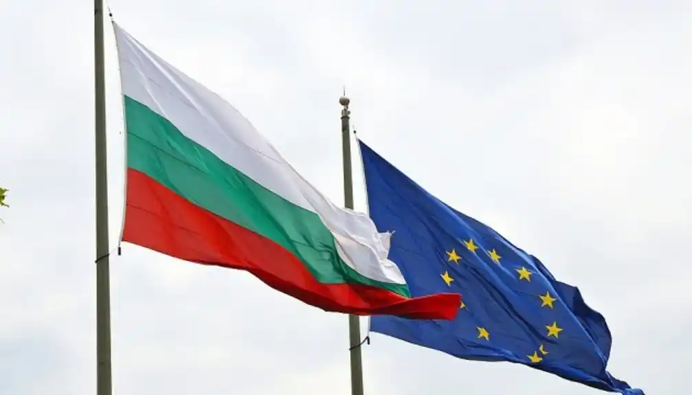 U Bugarskoj je dogovoren sastav vlade za narednih devet meseci