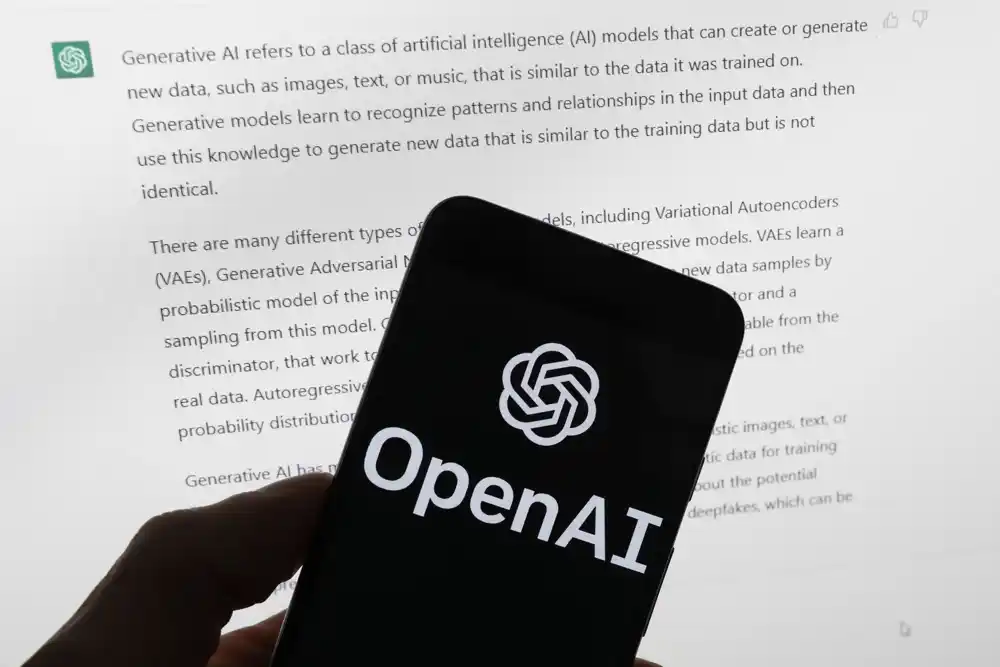 ChatGPT bi se mogao vratiti u Italiju ako OpenAI bude u skladu sa pravilima