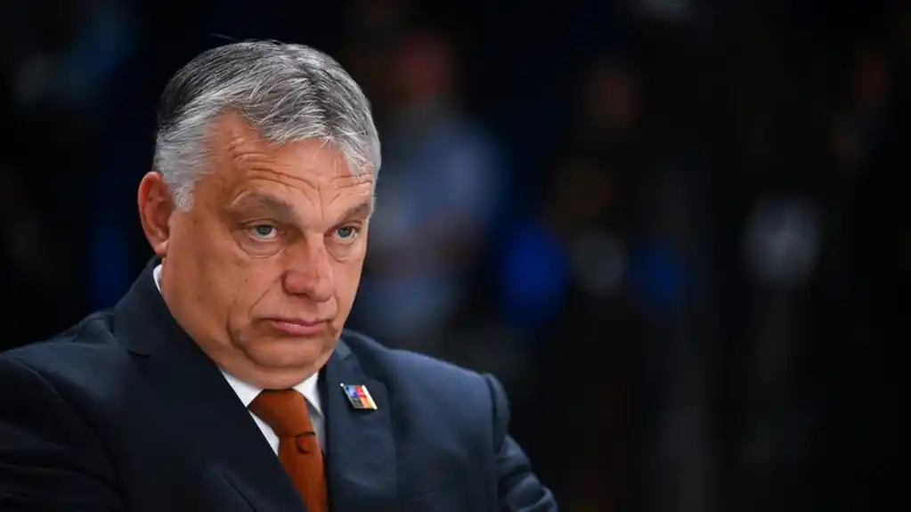 Orban dovodi u pitanje Stoltenbergov stav o Ukrajini