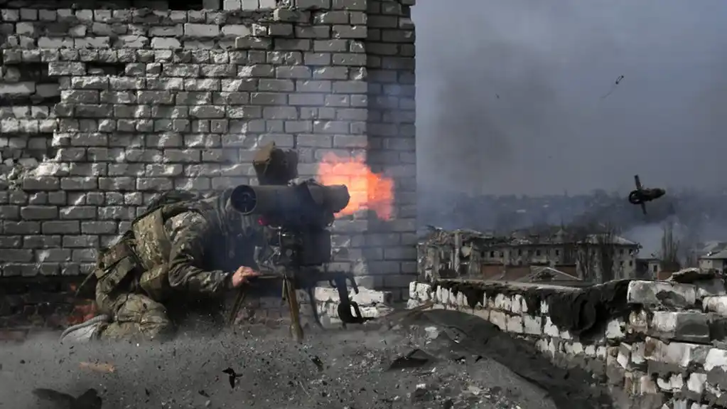 Prigožin: Curenje iz Pentagona neće naškoditi Ukrajini