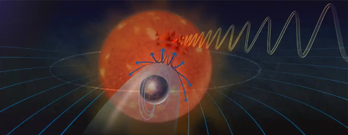 Novi tragovi za izvor magnetnih polja univerzuma