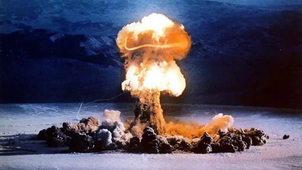 Scenario nuklearnog rata: Od lansiranja prvog projektila do kraja sveta za 72 minuta