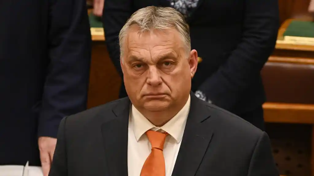 Orban: EU je napustila mir i prosperitet