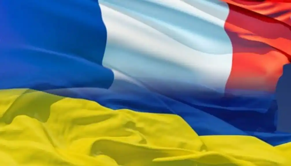 Francuska planira da izgradi rehabilitacioni centar za ukrajinske vojnike