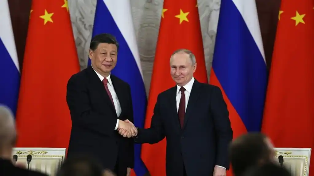 Francuska veruje da Kina može da ispuni ukrajinski mirovni sporazum