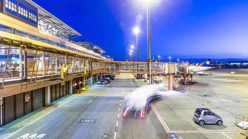 Na aerodromu u Hamburgu otkazani su svi polasci za četvrtak i petak zbog štrajka