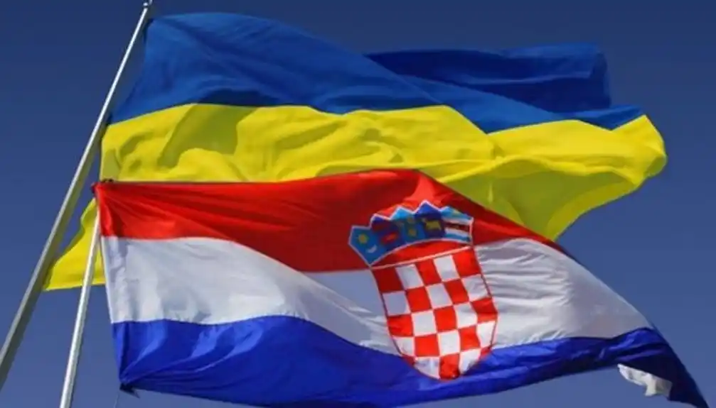 Hrvatska se protivi produženju zabrane izvoza ukrajinskog žita u EU do kraja godine