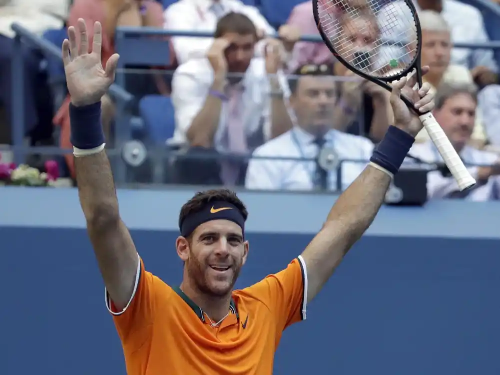 Huan Martin del Potro kaže da nije dovoljno zdrav da se vrati i igra na US Openu