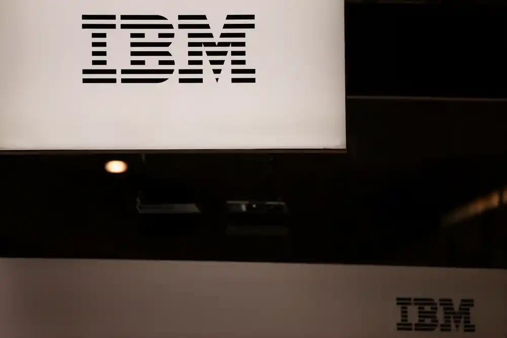 IBM nadmašuje procene profita za prvi kvartal