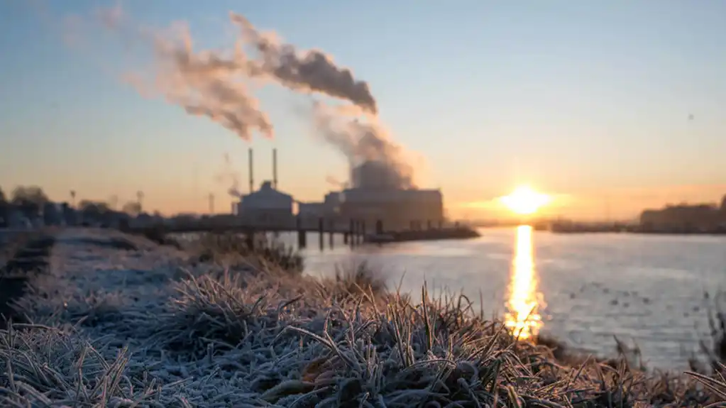 Industrijsko telo upozorava Nemce na buduće nestašice gasa