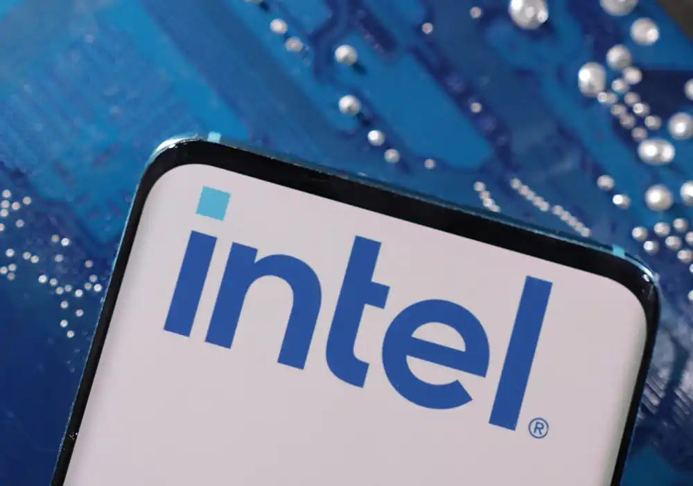 Intel predviđa prihode u drugom kvartalu iznad procena