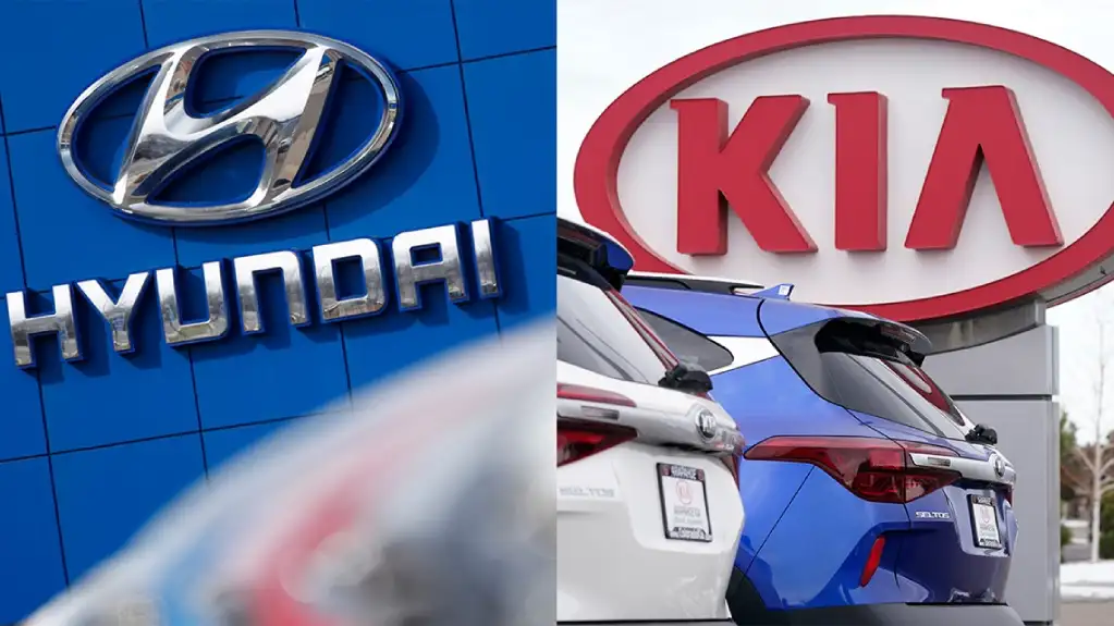 Krađe navele 17 država SAD da povuku Kia i Hyundai automobile