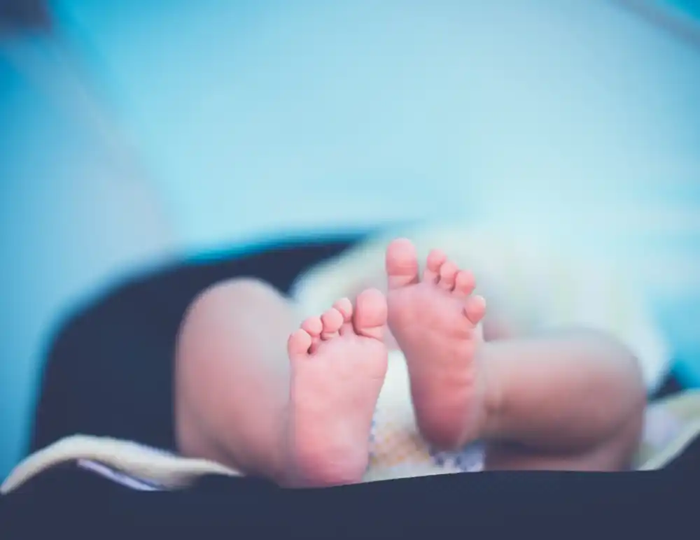 Kako prenatalna izloženost opioidima oštećuje disanje novorođenčadi