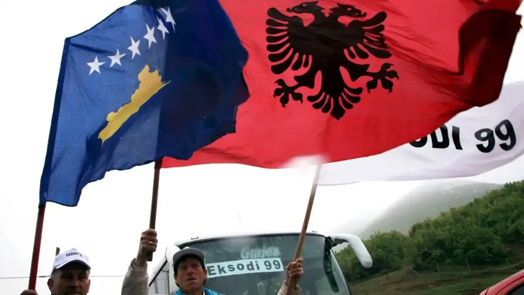 Upozorenje da bi na jugu Albanije mogao buknuti sukob kao na severu Kosova