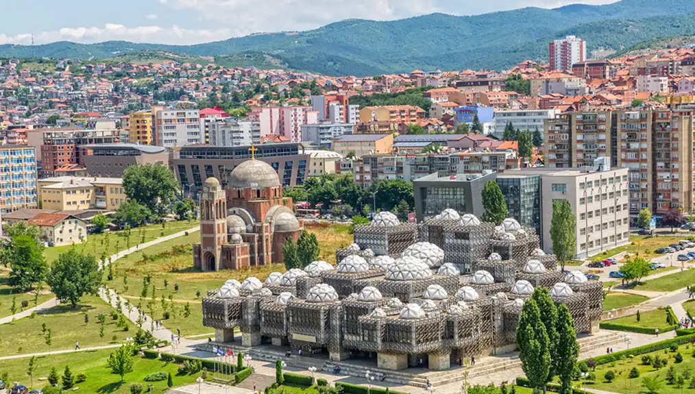 Konačni rezultati izbora na Kosovu