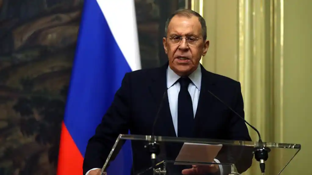 Lavrov od sutra u poseti Brazilu, Venecueli, Nikaragvi i Kubi