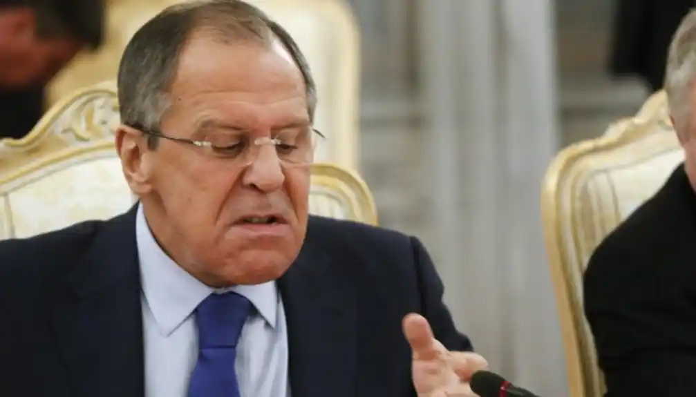 Lavrov: Rusija je zainteresovana za okončanje rata „što je pre moguće“